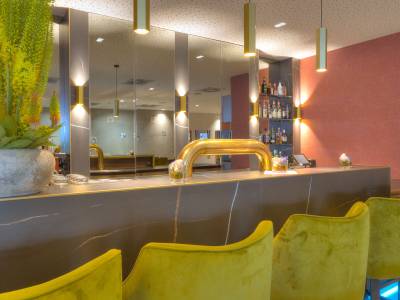 Michel Hotel Frankfurt Maintal