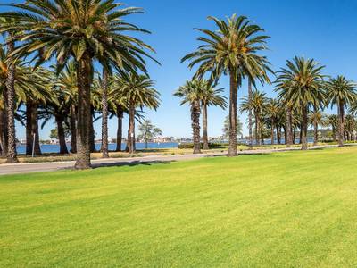 Rendezvous Hotel Perth Central