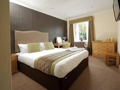 The Glenridding Hotel