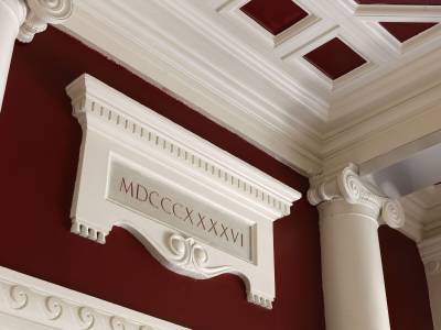 Best Western Grand Hotel de l´Univers