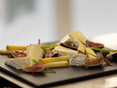 Grand Hôtel du Luxembourg