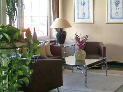 EUROPA HOTEL Greifswald