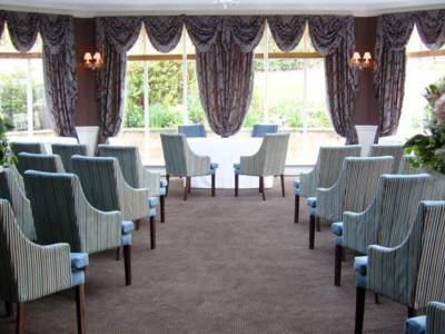 Hollin Hall Country House Hotel