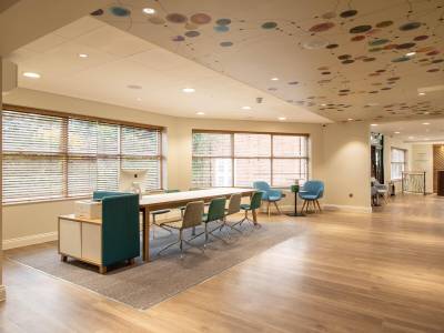 Holiday Inn Leicester – Wigston