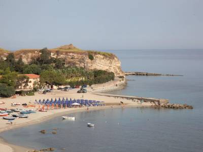 Baia Delle Sirene Beach Resort