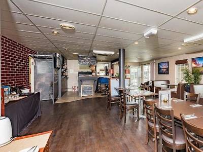 Alexandras on Takalvan