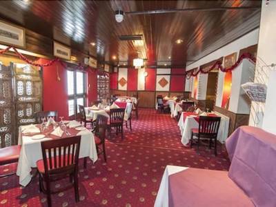 Best Western Roebuck Inn