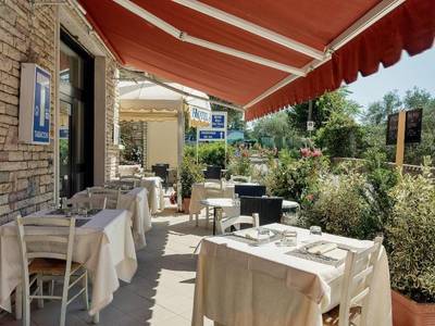 Hotel Rosa dei Venti