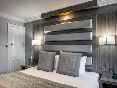 Best Western Smokies Park Hotel