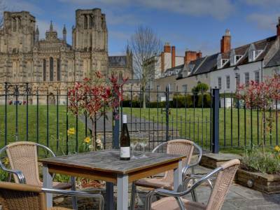 Best Western Plus Swan Hotel