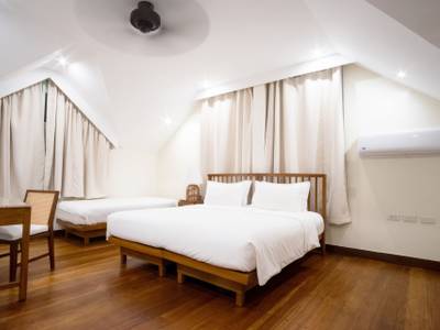 El Nido Apulit Island Resort (Foto)