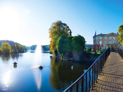 Waterton Park Hotel & Spa