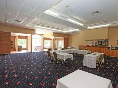 Windmill Motel & Events Centre