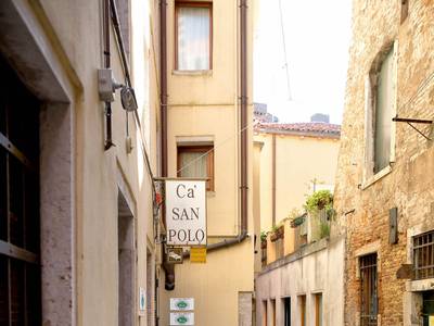 Ca San Polo