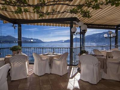 Camin Hotel Colmegna