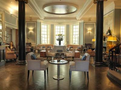 Hotel Du Vin Wimbledon