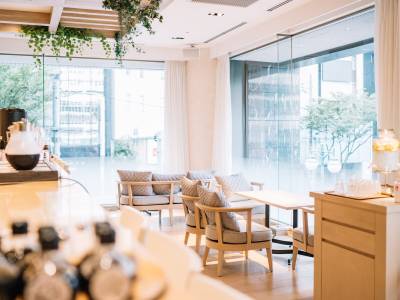 Oriental Hotel Fukuoka Hakata Station