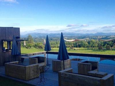 Chateau Du Clair De Lune