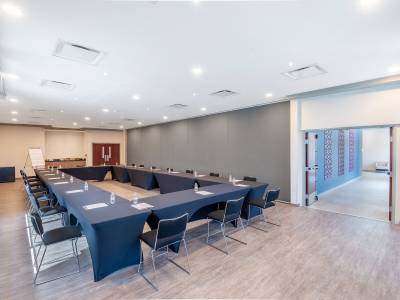 City Express Queretaro