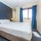 Perth City Stay Apartment Hotel