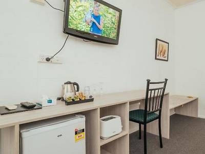 The Big Windmill Corporate & Family Motel