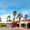 Quality Inn Palm Springs Downtown 