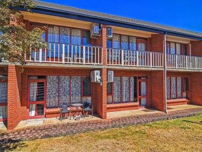 Main Lead Ballarat Motel