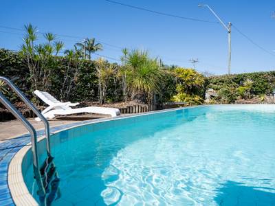 Best Western Marco Polo Motel Mackay