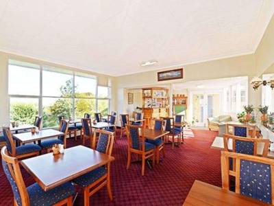 Comfort Inn North Shore