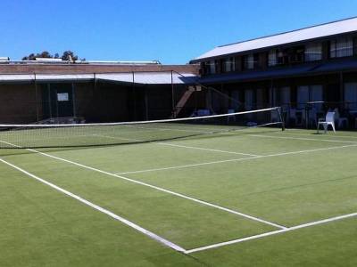Marion Motel & Apartments