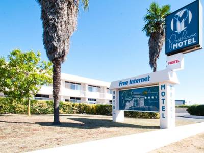 Posthouse MotorLodge