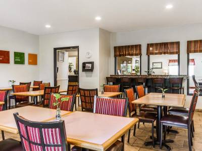 Comfort Inn Ellsworth - Bar Harbor