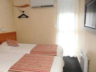 Hotel Kiotel - Lyon Bron Eurexpo