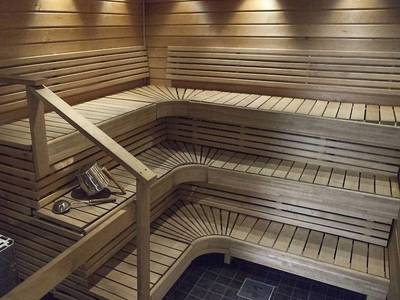 Airport Hotel Pilotti