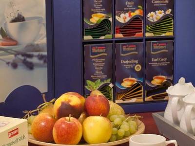 TRIP INN Hotel Schumann 