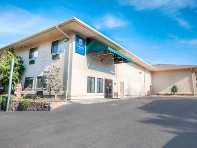 Comfort Inn Yosemite Area