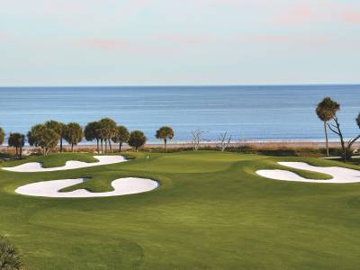 Holiday Inn Express Hilton Head Island