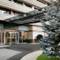 Crowne Plaza Bukarest