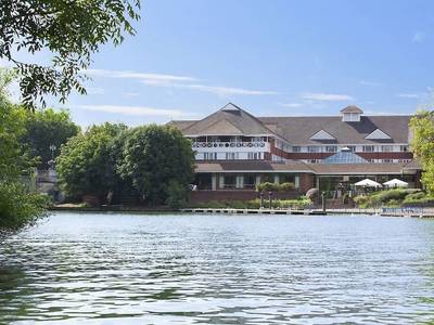 Crowne Plaza Reading