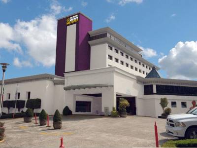 Gamma by Fiesta Americana Xalapa Nubara