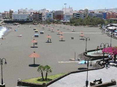 La Marine Apartments