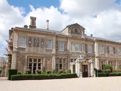 Down Hall Hotel & Spa