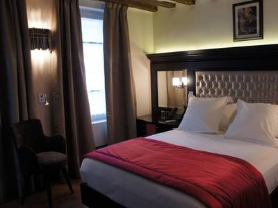 Tonic Hotel Saint Germain