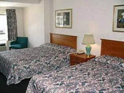 Econo Lodge By The Falls