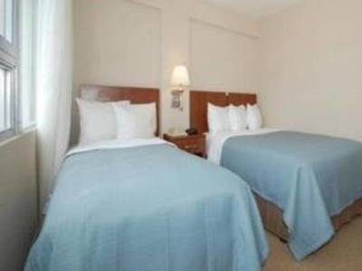 The Wave Hotel at Condado