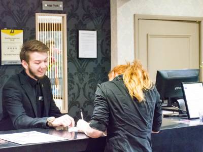 The Dukes Head Hotel