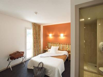 Hôtel Esplanade Eden