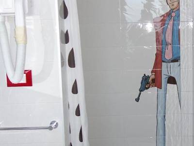 Euromotel Croce Bianca