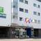Holiday Inn Express Mechelen City Centre