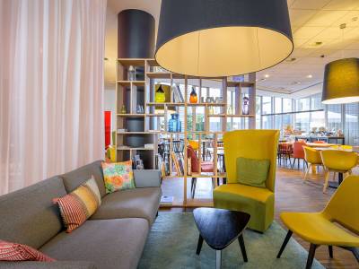 Holiday Inn Express Mechelen City Centre